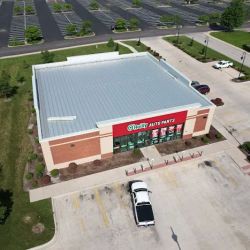 O'Reilly Auto Parts ico