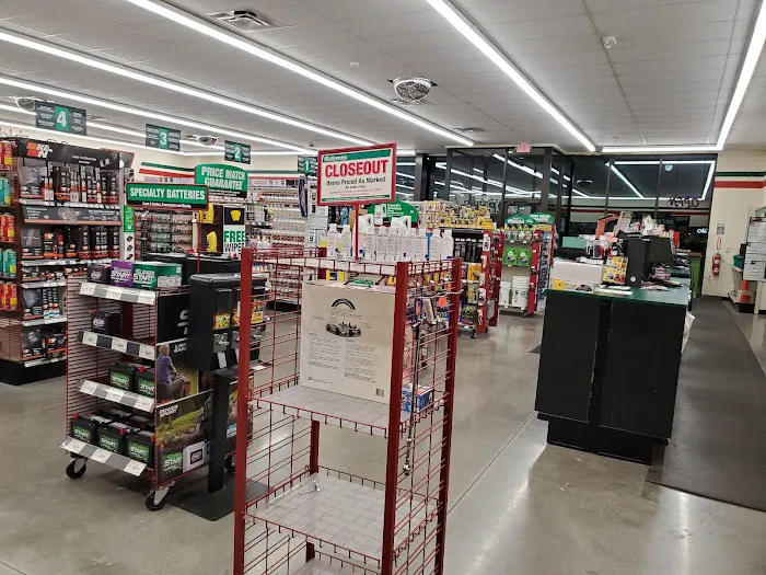 O'Reilly Auto Parts 9