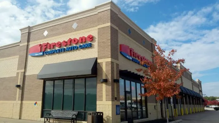 Firestone Complete Auto Care 0