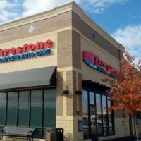 Firestone Complete Auto Care