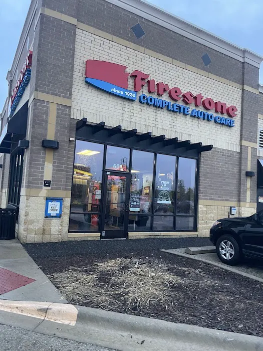 Firestone Complete Auto Care 4