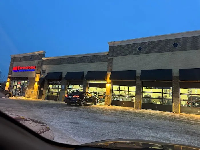 Firestone Complete Auto Care 8