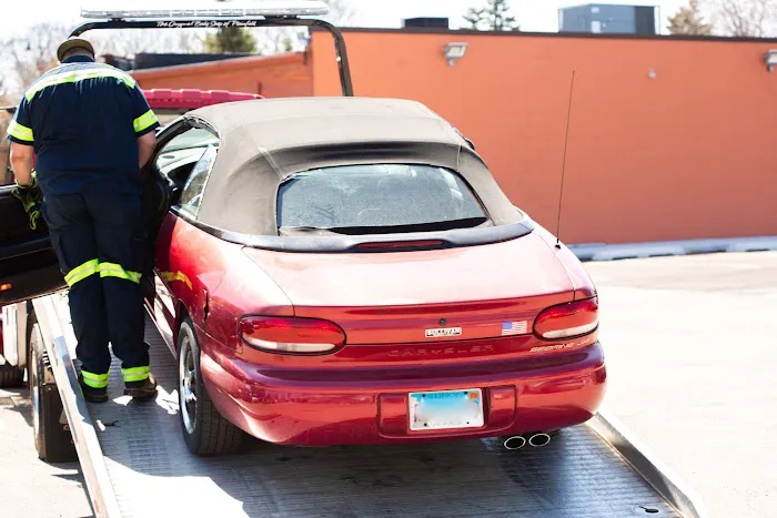 KJI Auto Repair 5