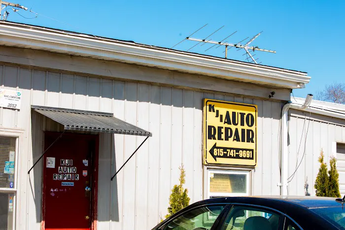 KJI Auto Repair 3