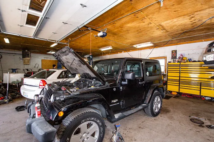 KJI Auto Repair 2