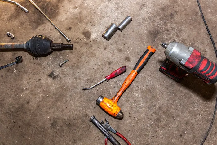 KJI Auto Repair 0