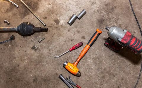 KJI Auto Repair