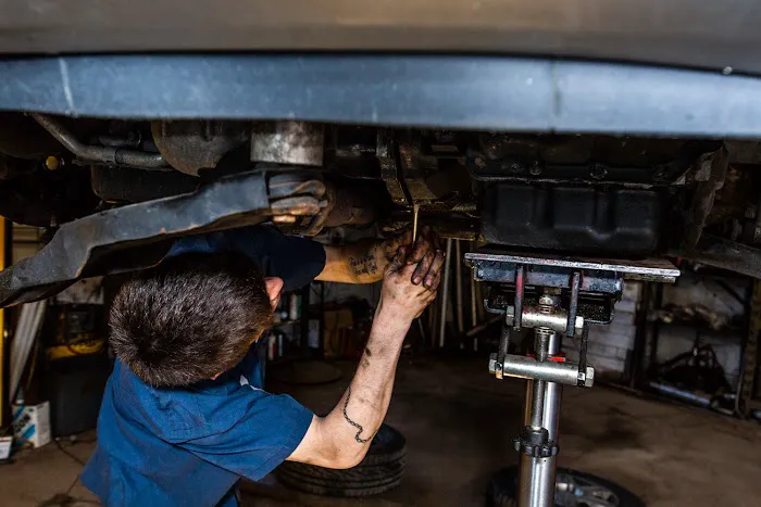 KJI Auto Repair 1