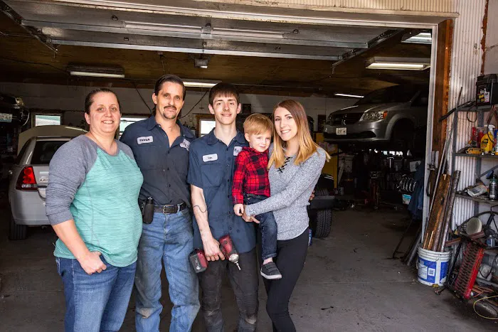 KJI Auto Repair 6