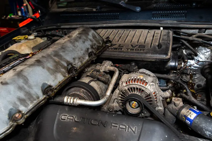 KJI Auto Repair 8