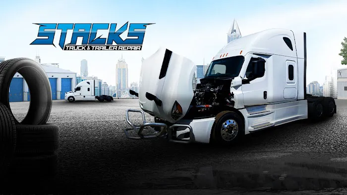 Stacks Truck Wash 9
