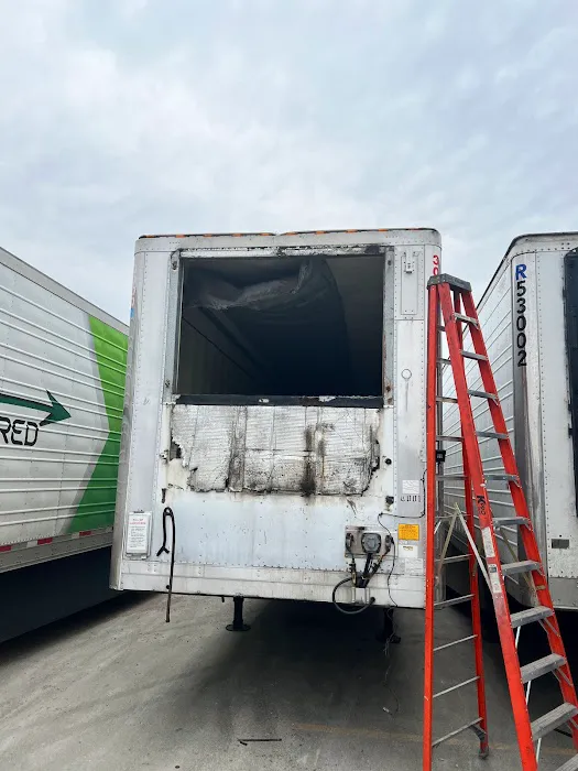 Stacks Truck Wash 8