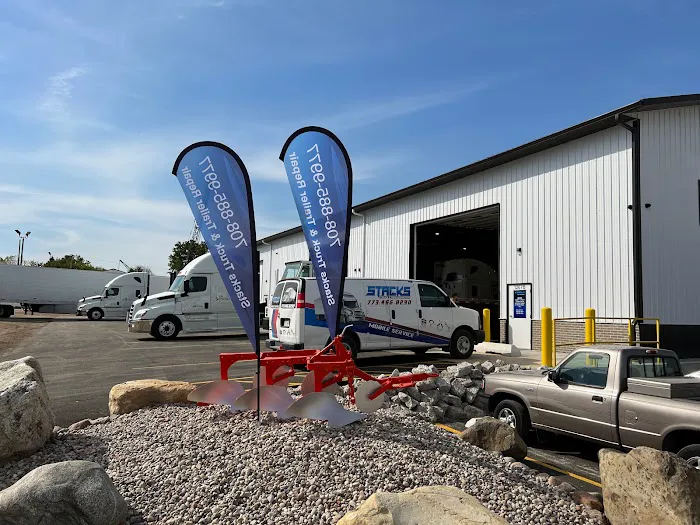 Stacks Truck Wash 7