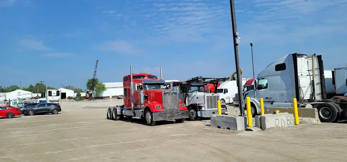 Expert Truck & Trailer Services 1