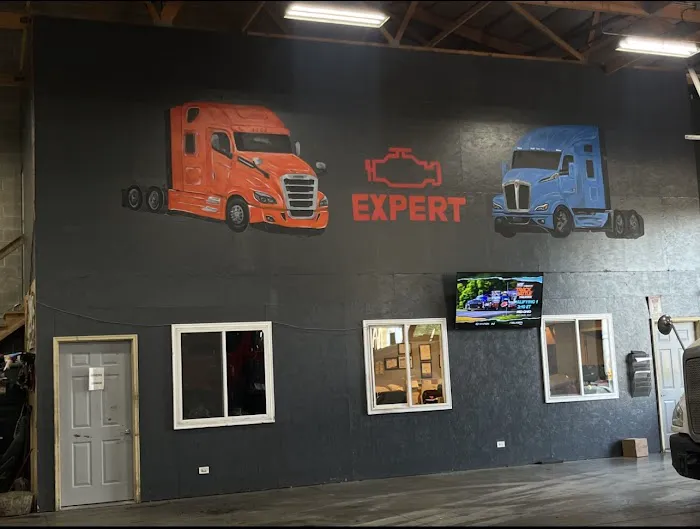 Expert Truck & Trailer Services 3