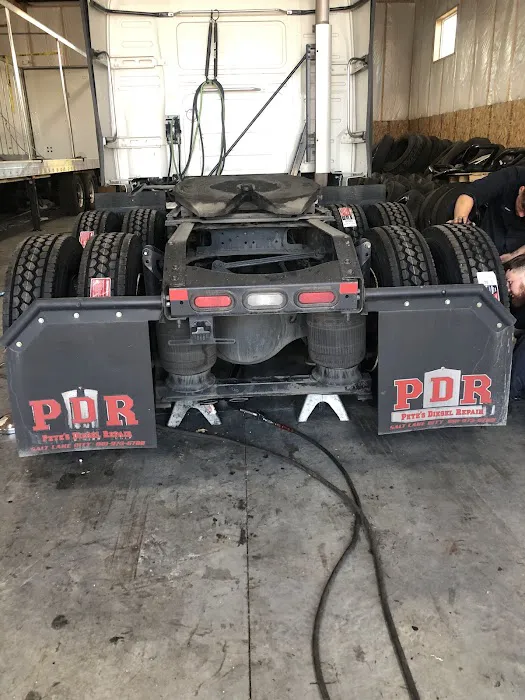 Expert Truck & Trailer Services 5