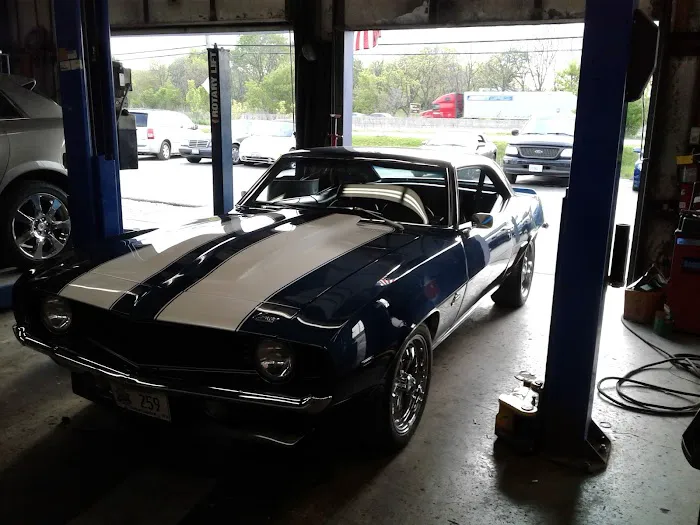 Freedom Automotive LLC 0