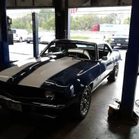Freedom Automotive LLC