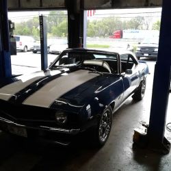 Freedom Automotive LLC ico