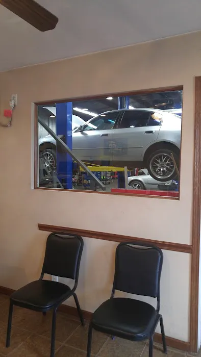 Freedom Automotive LLC 1