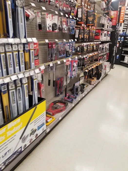 AutoZone Auto Parts 5