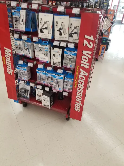 AutoZone Auto Parts 3