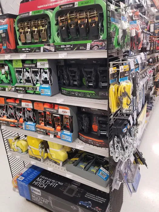 AutoZone Auto Parts 2