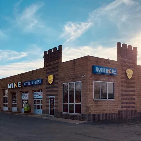 Mike More Miles 2