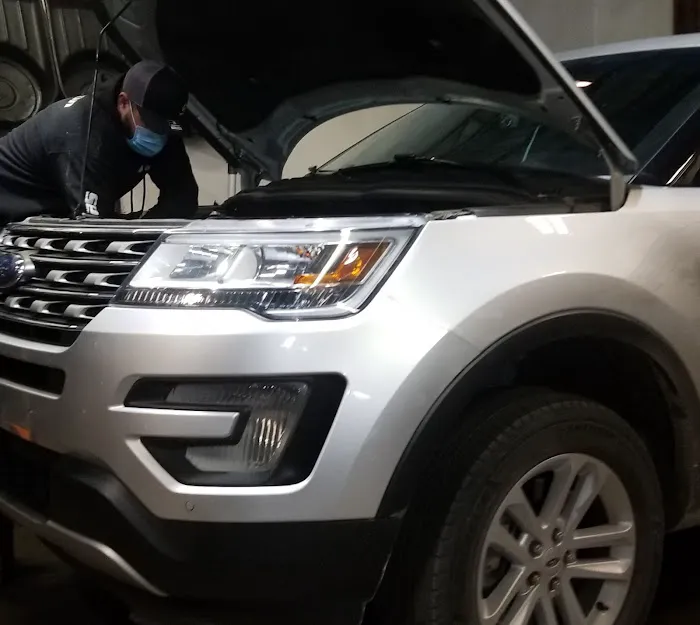 Arandas Auto Services 2