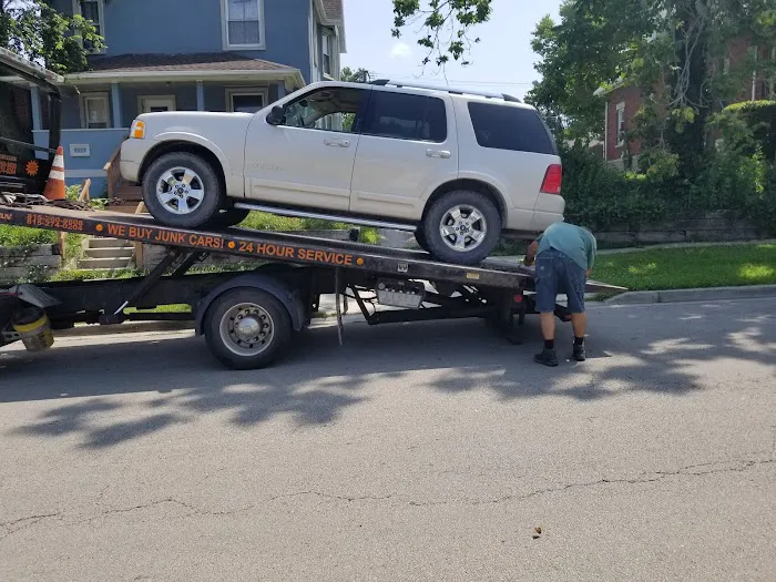 Arandas Auto Services 3