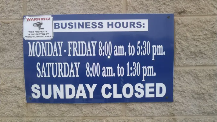 Arandas Auto Services 1