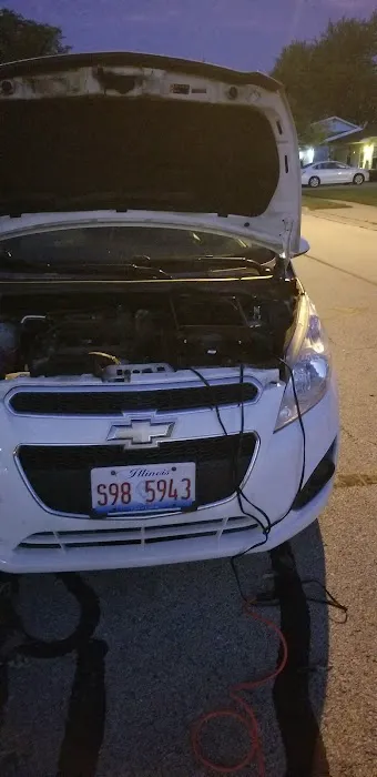 Arandas Auto Services 0