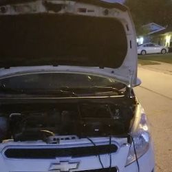 Arandas Auto Services ico