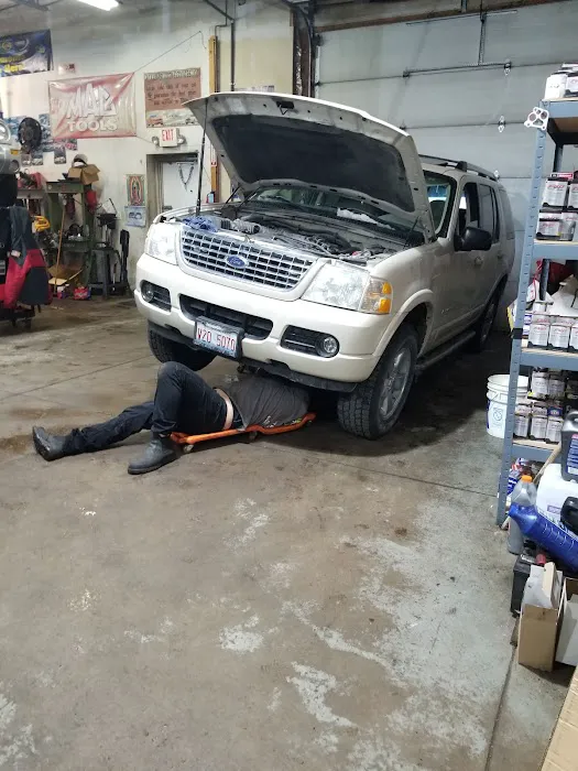 Arandas Auto Services 5