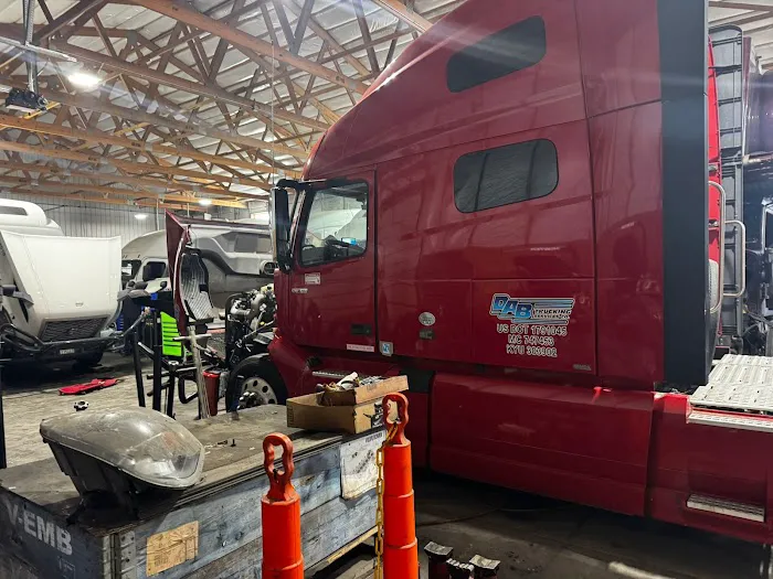 Edg Truck Repair 5