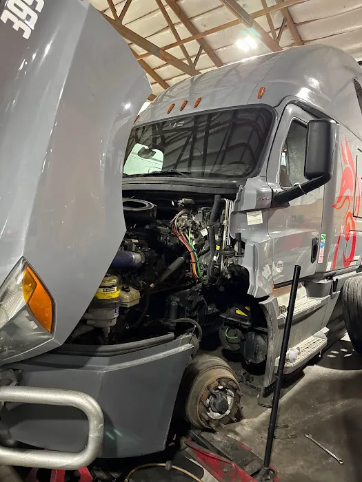 Edg Truck Repair 7