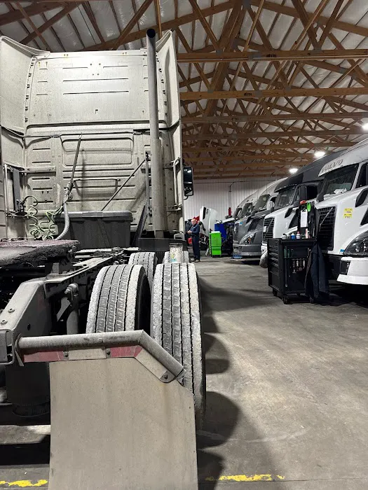 Edg Truck Repair 4
