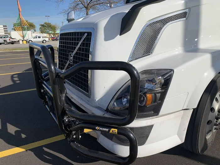 Edg Truck Repair 8