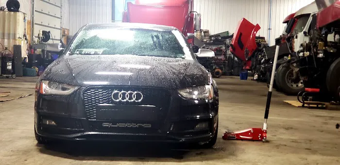 Edg Truck Repair 3