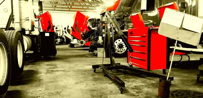 Edg Truck Repair 2