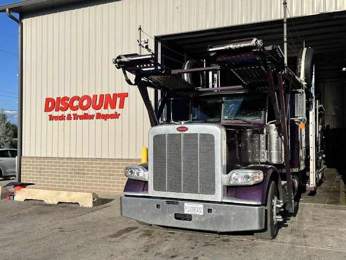 Discount Truck & Trailer Repair 3