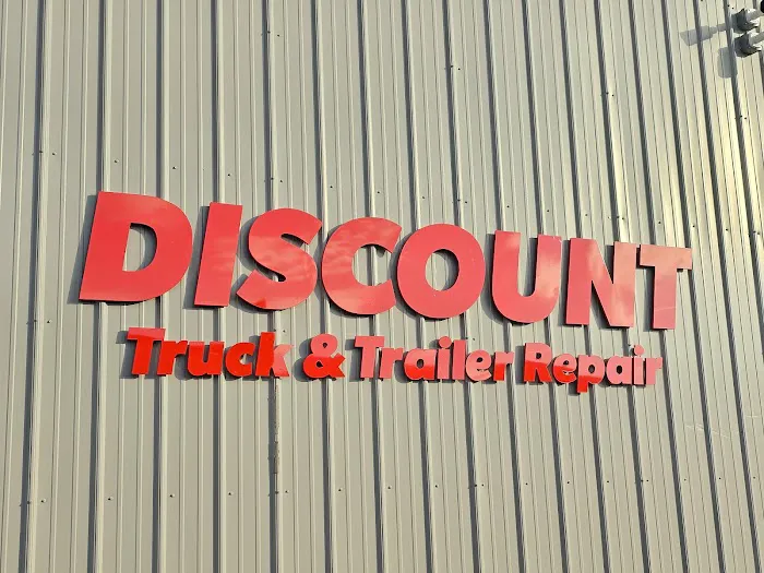 Discount Truck & Trailer Repair 4