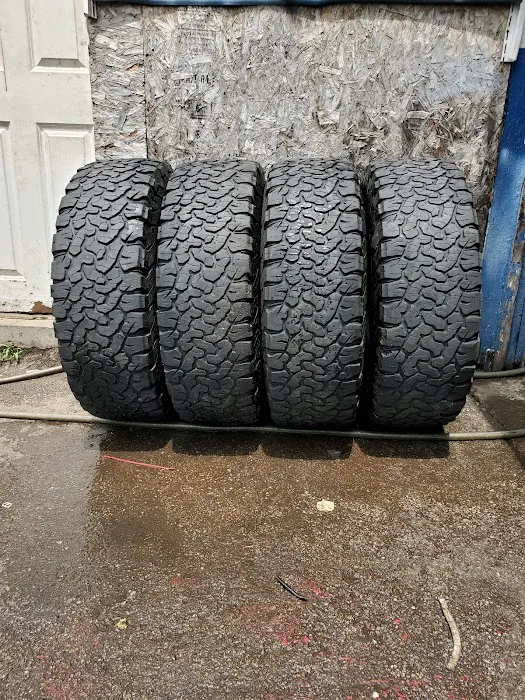 Carlito's Auto Repair & Tires 1