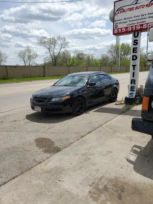 Carlito's Auto Repair & Tires 7