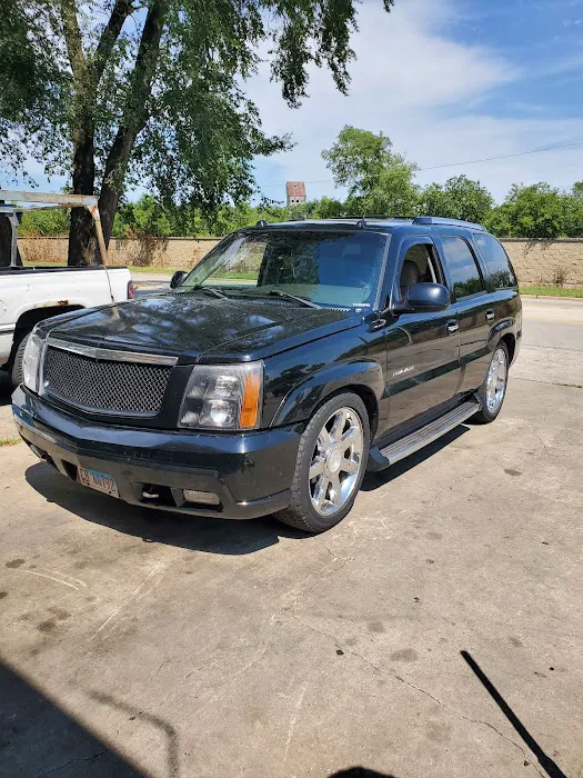 Carlito's Auto Repair & Tires 9