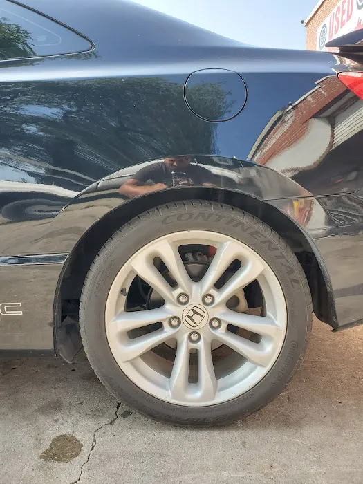 Carlito's Auto Repair & Tires 4