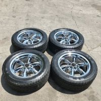 Carlito's Auto Repair & Tires