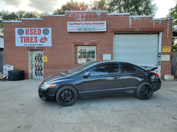 Carlito's Auto Repair & Tires 6