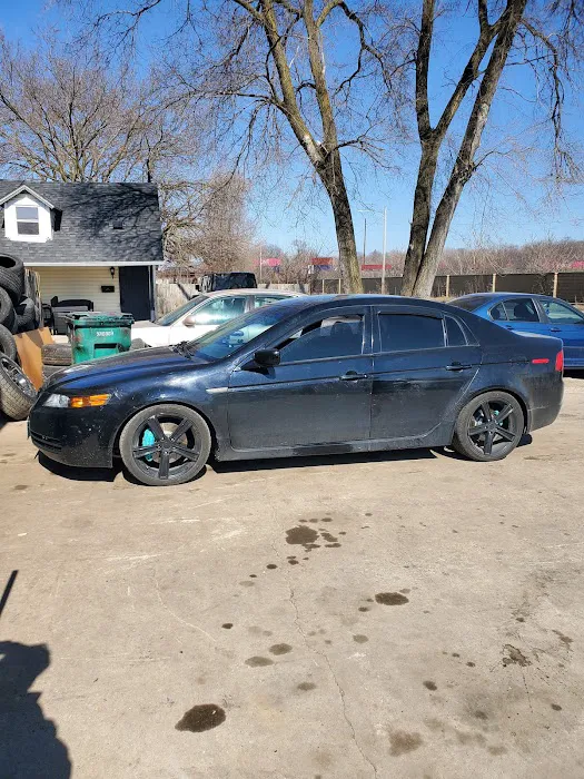 Carlito's Auto Repair & Tires 2