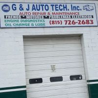 G & J Autotech